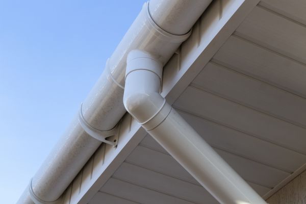 Cost of Gutter Installation Service in Sevierville