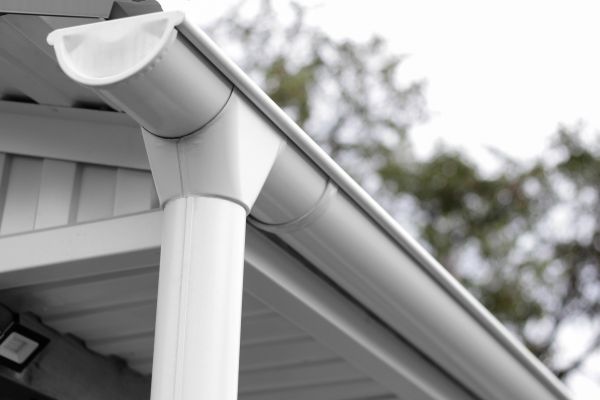 Cost of Gutter Service in Sevierville