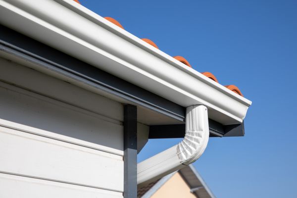 Cost of Gutter Sealing in Sevierville