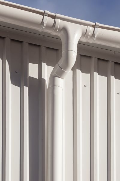 Cost of Building Gutter Replacement in Sevierville
