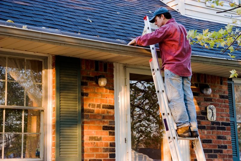 Sevierville Gutter Experts